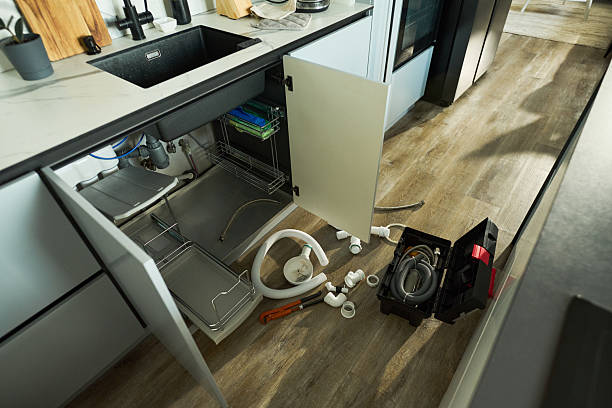24/7 Emergency Leak Detection experts in Oshkosh, WI